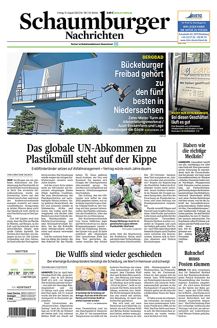 Titelseite