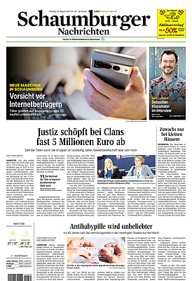 Titelseite