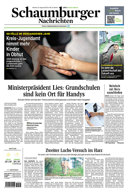 Titelseite