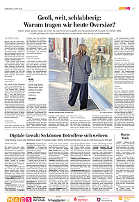 Medien an der Schule