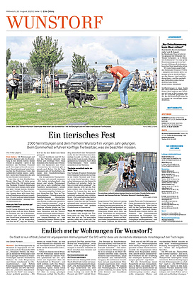 Wunstorf
