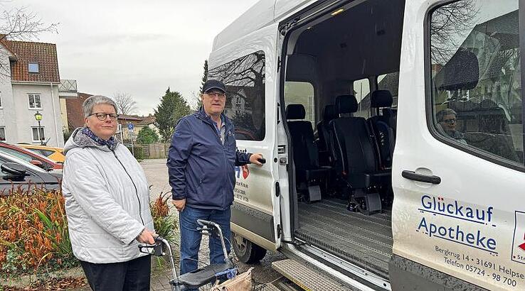 Fahrg&auml;ste k&ouml;nnen vorerst aufatmen