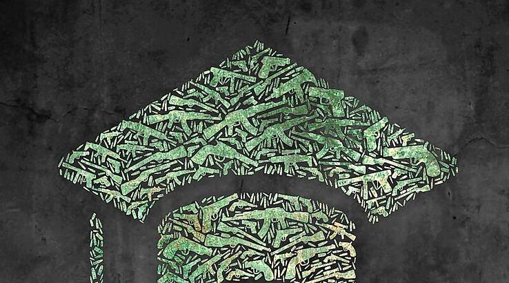 Die Unis r&uuml;sten auf