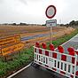 Sperrung zwischen Meerbeck und Stadthagen