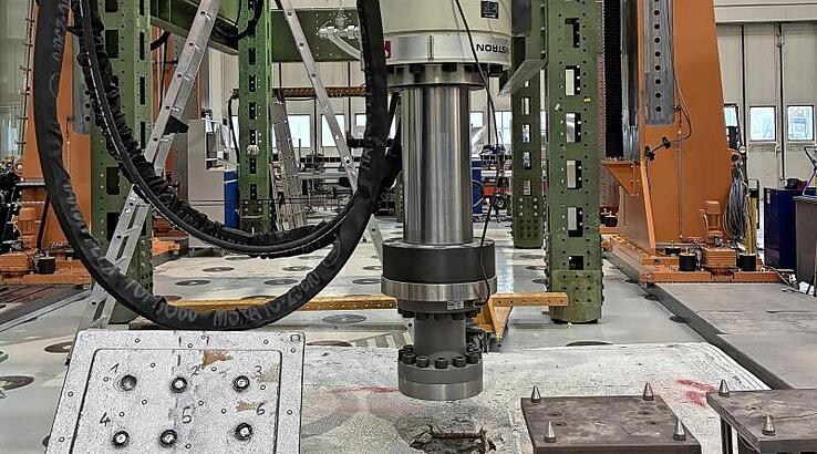 Die Unis r&uuml;sten auf